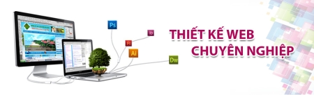 Thiết kế Website